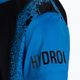 Children's tennis shirt HYDROGEN Spray Tech blue TK0502014 4