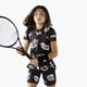 Children's tennis shirt HYDROGEN Tattoo Tech black TK0504007 6