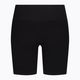 Women's training shorts Gym Glamour Seamless Shorts Black 289 5