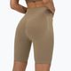 Women's Gym Glamour Push Up Bikers Nude 316 3