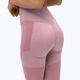 Women's training leggings Gym Glamour Pink Fusion 332 5