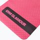 Gym Glamour training mat pink 363 3