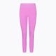 Women's training leggings Gym Glamour Push Up Pink 368 6