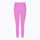 Women's training leggings Gym Glamour Push Up Pink 368 7