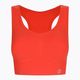 Gym Glamour Push Up Coral 372 fitness bra 5