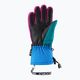 Women's ski gloves Viking Cherry Lady colour 113/24/5225 8