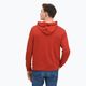 Men's GAP XLS FT Arch FZ HD lasalle red sweatshirt 3