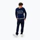 Men's GAP Logo Crewneck sweatshirt blue navy 2