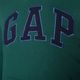 Men's GAP V-Heritage Logo sweatshirt PO SNL june bug 2 5