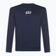 Men's sweatshirt GAP V-Intx Logo Fashion Crew tapestry navy 3