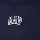 Men's sweatshirt GAP V-Intx Logo Fashion Crew tapestry navy 5
