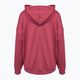 Women's sweatshirt GAP Frch Exclusive HI LO PO HD dry rose 2