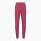 Women's trousers GAP Frch Exclusive Easy HR Jogger dry rose 4