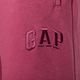 Women's trousers GAP Frch Exclusive Easy HR Jogger dry rose 5