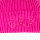 Women's GAP V-Logo Beanie standout pink 6