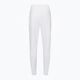 Women's GAP V-Gap Heritage Jogger trousers optic white 4