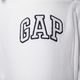 Women's GAP V-Gap Heritage Jogger trousers optic white 5