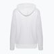 Women's GAP V-Gap Heritage FZ HD sweatshirt optic white 4