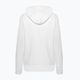 Women's GAP V-Gap Heritage PO HD optic white sweatshirt 4