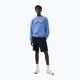 Men's GAP Logo 1969 Crewneck sweatshirt cabana blue 2