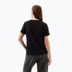 Women's GAP Logo Slub Tee black 3