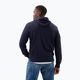 Men's GAP Heritage French Terry Fullzip Logo sweatshirt blue navy 3