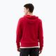 Men's GAP Heritage French Terry Fullzip Logo sweatshirt lasalle red 3