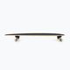 Mechanics Speedy 40x9 Wood PW longboard skateboard black 507 3