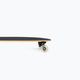 Mechanics Speedy 40x9 Wood PW longboard skateboard black 507 6