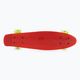 Mechanics children's fishex skateboard red PW-506 3