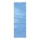Gaiam Tie Dye yoga mat 4 mm blue 54844 5