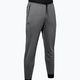 Men's Under Armour Sportstyle Tricot Jogger 090 grey sweatpants 1290261-090