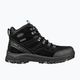 SKECHERS Relment Pelmo black men's trekking shoes 8