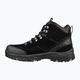 SKECHERS Relment Pelmo black men's trekking shoes 9