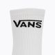 Men's Vans Skate Crew white socks 3