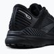 Brooks Adrenaline GTS 22 men's running shoes black 1103661D020 8