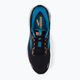 Brooks Adrenaline GTS 22 men's running shoes black-blue 1103661D034 6