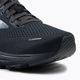 Women's running shoes Brooks Adrenaline GTS 22 black 1203531B020 9