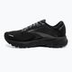 Women's running shoes Brooks Adrenaline GTS 22 black 1203531B020 11