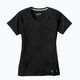 Women's Smartwool Merino 150 Baselayer Short Sleeve Boxed thermal T-shirt black 17253-001-XS 4