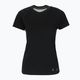 Women's Smartwool Merino 150 Baselayer Short Sleeve Boxed thermal T-shirt black 17253-001-XS