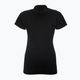 Women's Smartwool Merino 150 Baselayer Short Sleeve Boxed thermal T-shirt black 17253-001-XS 2