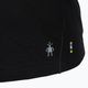 Women's Smartwool Merino 150 Baselayer Short Sleeve Boxed thermal T-shirt black 17253-001-XS 3