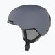 Oakley Mod1 grey ski helmet 99505-24J 8