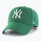 47 Brand MLB New York Yankees MVP SNAPBACK kelly baseball cap 5