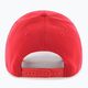 47 Brand MLB New York Yankees MVP SNAPBACK red baseball cap 6