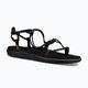 Teva Voya Infinity women's hiking sandals black 1019622 8