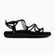 Teva Voya Infinity women's hiking sandals black 1019622 9