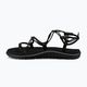 Teva Voya Infinity women's hiking sandals black 1019622 10