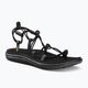 Teva Voya Infinity women's hiking sandals black 1019622